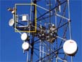 Video Surveillance towers with Meshdynamics 